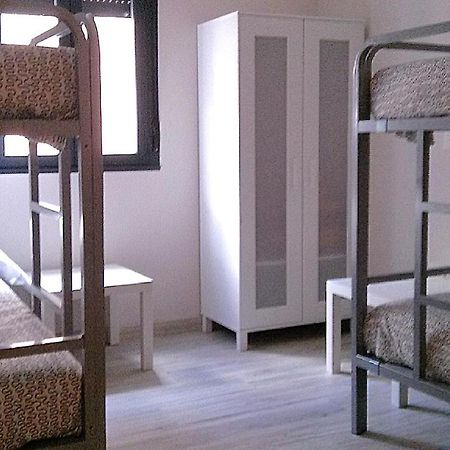 Albergue Muralla Leonesa Экстерьер фото