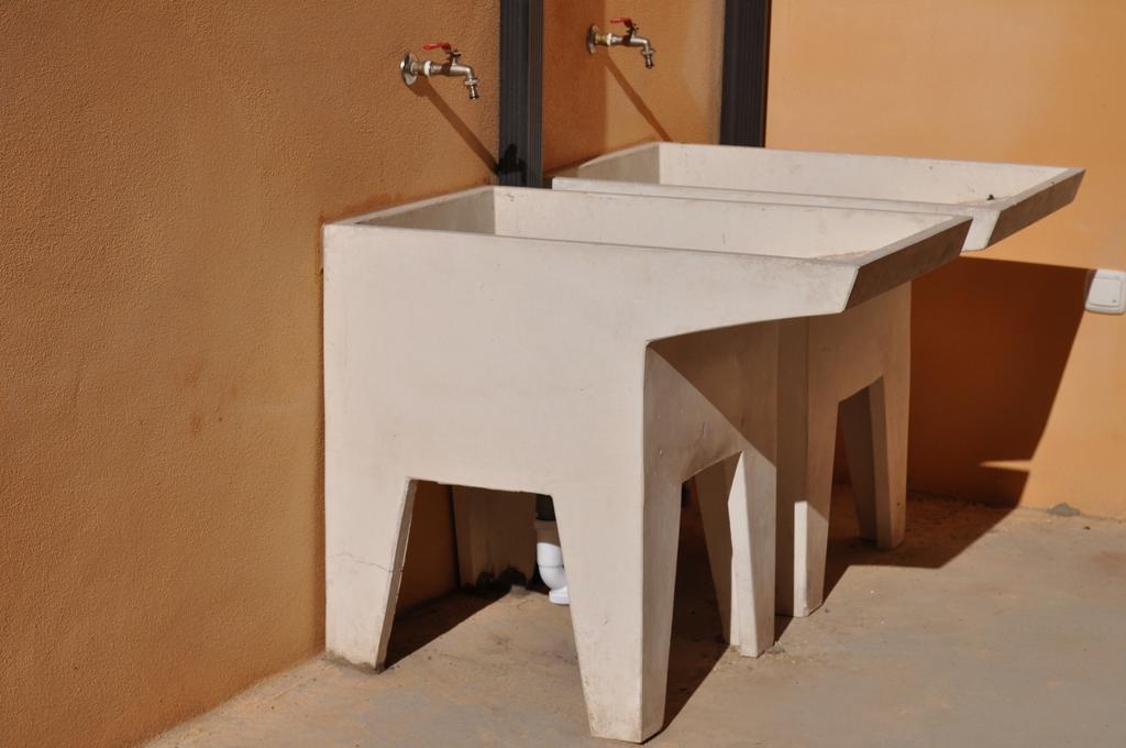 Albergue Muralla Leonesa Экстерьер фото