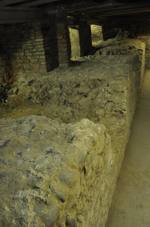 Albergue Muralla Leonesa Экстерьер фото