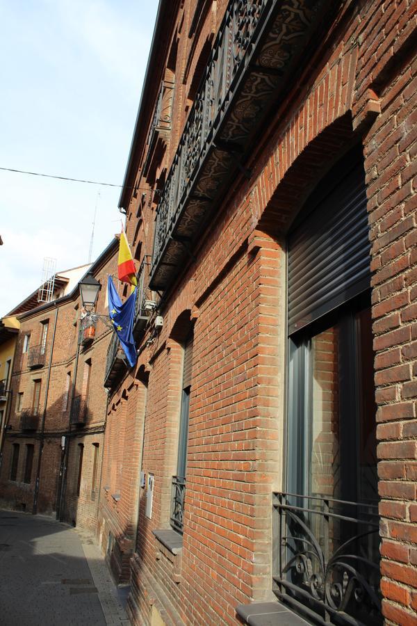 Albergue Muralla Leonesa Экстерьер фото