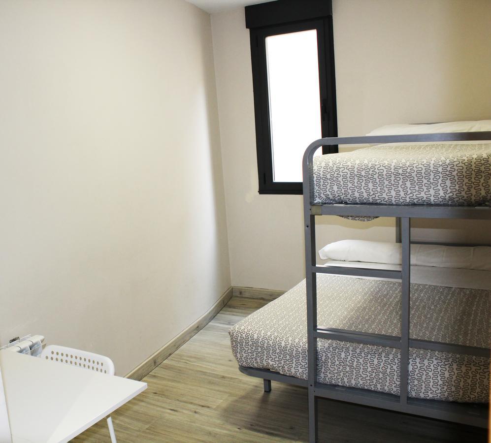 Albergue Muralla Leonesa Экстерьер фото