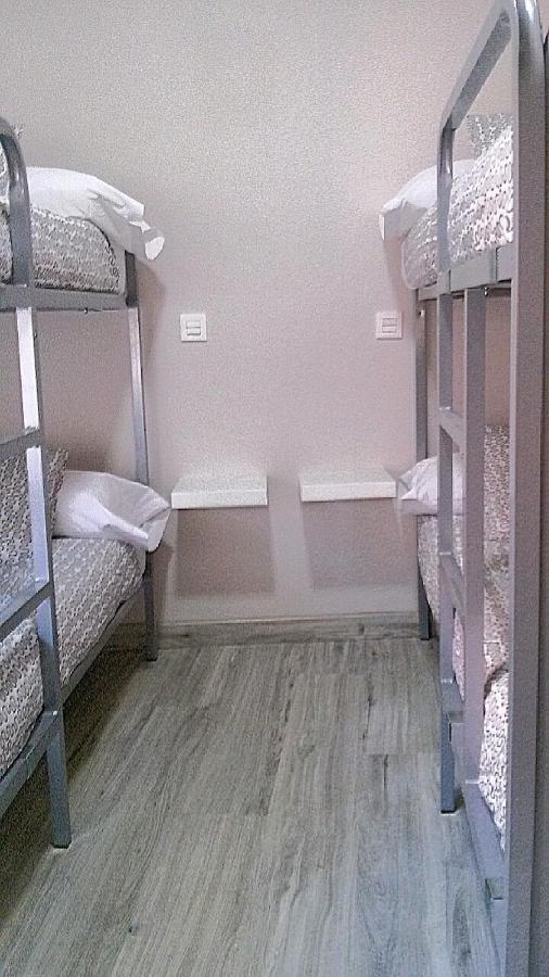 Albergue Muralla Leonesa Экстерьер фото